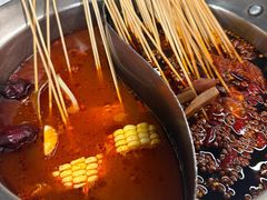 -钢管厂五区小郡肝火锅串串香(总店)