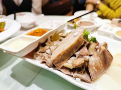 -巴依老爷·新疆美食(上城区天城路店)