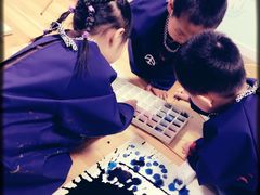 -甲乙果 美术书法(通州校区)