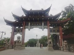 -句容茅山景区
