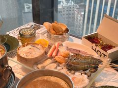 -Thai Basil罗勒叶泰式餐厅(时代天街店)