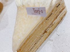 -Toris(LuOne凯德晶萃广场店)