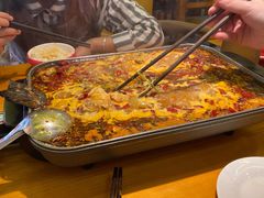 -赵大妖·活鱼现烤(天水店)