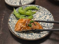 -哥哥の深夜食堂(红松东路店)