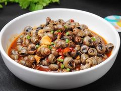 -忆3毛烧烤美食城(龙塘直营店)