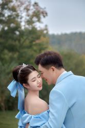 -第一夫人婚纱摄影(南京店)