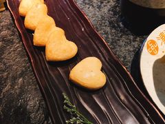 -湊湊火锅·茶憩(新中关购物中心店)