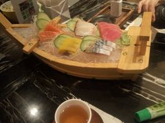 -南通绿洲国际假日酒店全日餐厅