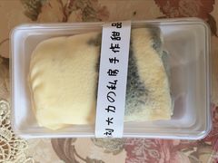 -李大牛和刘大力手作甜品(凯德店)
