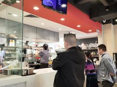 -永和大王(蛙嫩鸡香煲煲鲜·军博店)