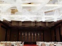 -上海圣诺亚皇冠假日酒店·诺亚厨房