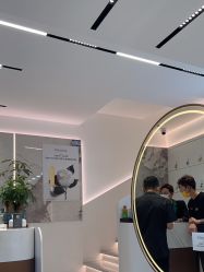 -LJOY丽锦造型·烫发染发