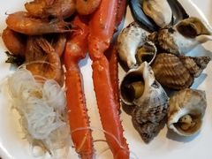 -凯利酒店自助餐(元美中路店)