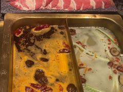 -王家渡火锅店(亦庄店)