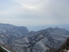 -云台山风景名胜区