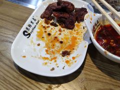 -苏格里岛自助海鲜烤肉火锅(集美万达店)
