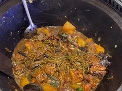 -东北人家铁锅炖(水岸帝景店)