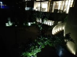 -银保建国酒店·宴会厅