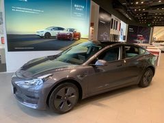 -TESLA 特斯拉(上海太古汇体验店)