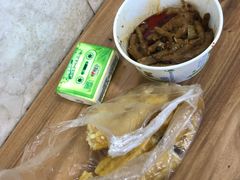 -豫楚源美猴王·面(武商广场店)