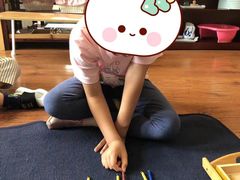 -伊顿幼儿园(天津壹街区校区)