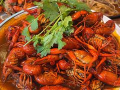 -四点半烤吧(港龙华侨城店)