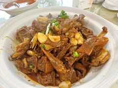 -百味园土菜馆(迎宾东路店)