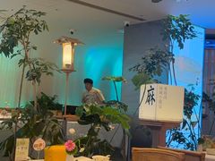 -桂满陇·杭州小馆(巴黎春天浦建店)