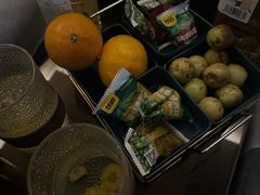 -华夏良子·足道SPA艾灸(王府井店)