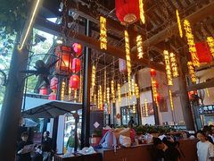 -鹅滋道(甘坑古镇店)