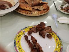 -清真·尚穆回回香清真餐厅(工人新村店)