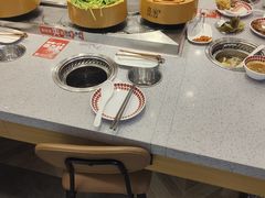 -喜家自助小火锅(乐客城店)