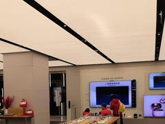 -华为智能生活馆(上海金桥国际商业广场)