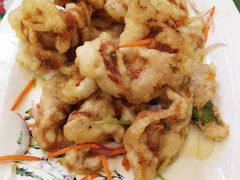 -东北王食府(科大店)
