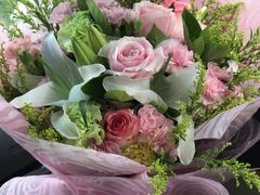 -沪花拾者(好再来花卉鲜花店)