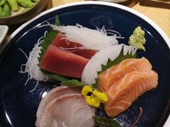 -富山日式料理(宽厚里店)