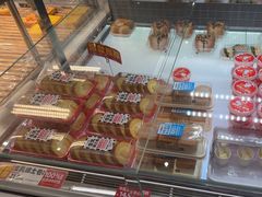 -味多美蛋糕(三元桥店)