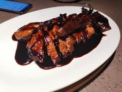 -老头儿油爆虾(星光一期店)