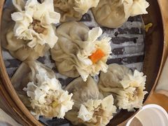 -都一处烧麦馆(前门店)