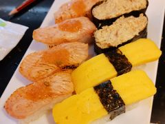 -熊出没日本烧肉放题