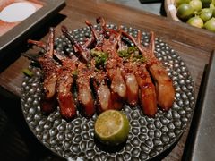 -三川·十酒Izakaya(南昌路店)