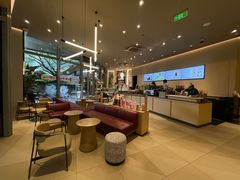 -星巴克臻选(杭州万象城店)