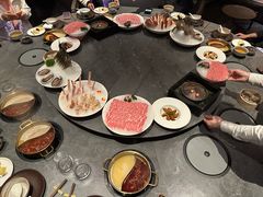 -滟设火锅料理(南滨路店)