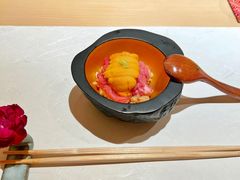 -鮨一日本料理(大中华店)