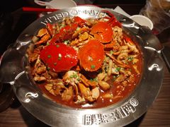 -胖哥俩肉蟹煲(湛江印象汇店)