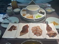 -羲和雅苑•北京烤鸭(乐园道万象城店)