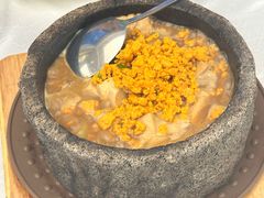 -品海楼·大连海胆锅贴馆(东港店)