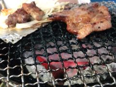 -喝丢一只鞋·东北烤肉·烧烤·铜火锅(江宁店)