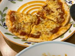 -萨莉亚意式餐厅(石鼓路店)