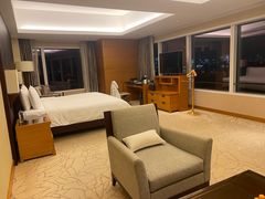 -上海浦东嘉里大酒店